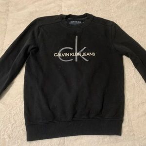 Calvin Klein crew neck